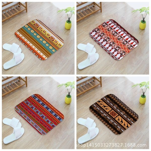 posimi second pattern home furnishing bedroom in front of the door non-slip land pad carpet mixed batch
posimi second pattern home furnishing bedroom in front of the door non-slip land pad carpet mixed batch