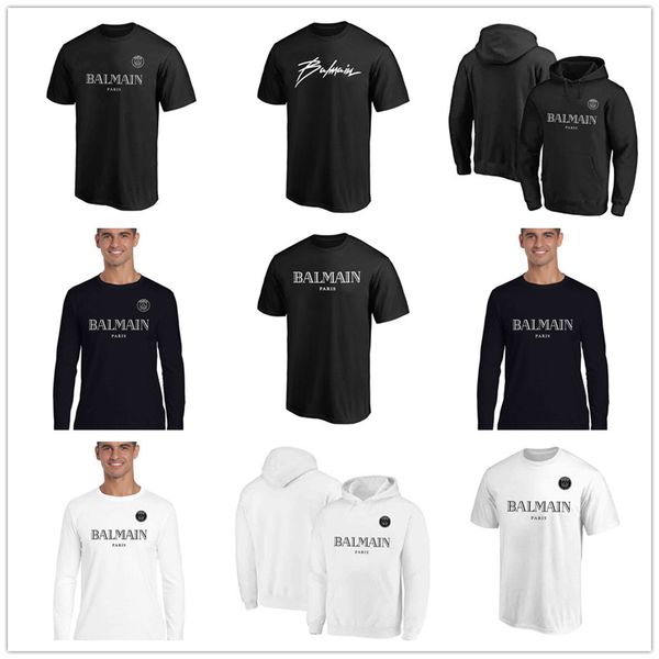2019 new style b almain mens designer t-shirts black white fashion hoodies short sleeve brand clothing fans tees shirts printed logos
2019 new style b almain mens designer t-shirts black white fashion hoodies short sleeve brand clothing fans tees shirts printed logos
