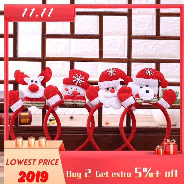 xmas decor new year headband santa xmas party ornaments double hair band clasp head hoop natal noel gift christmas
xmas decor new year headband santa xmas party ornaments double hair band clasp head hoop natal noel gift christmas
