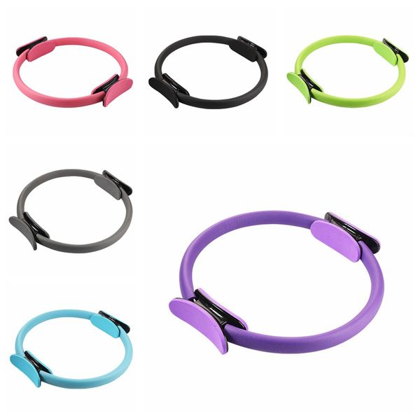 home fitness body shaping ring yoga wheel new dual grip yoga pilates ring muscles body exercise fitness tool
home fitness body shaping ring yoga wheel new dual grip yoga pilates ring muscles body exercise fitness tool