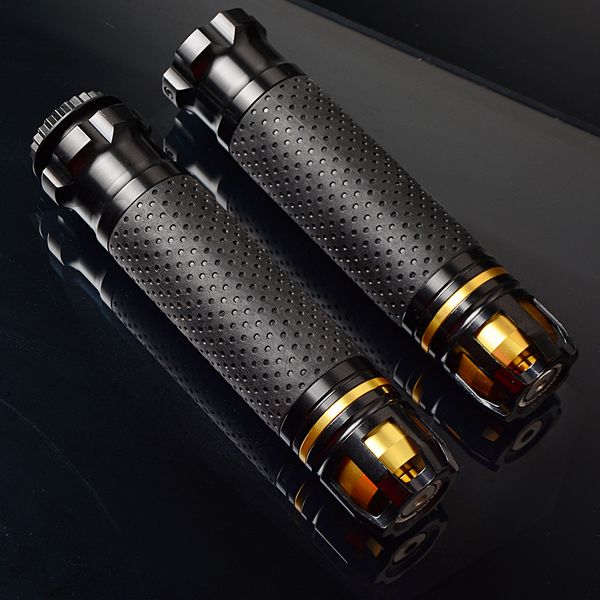 universal cnc aluminum motorcycle handle grips sets 7/8" 22mm handle bars bikes cover moto grip sets for yamaha
universal cnc aluminum motorcycle handle grips sets 7/8" 22mm handle bars bikes cover moto grip sets for yamaha