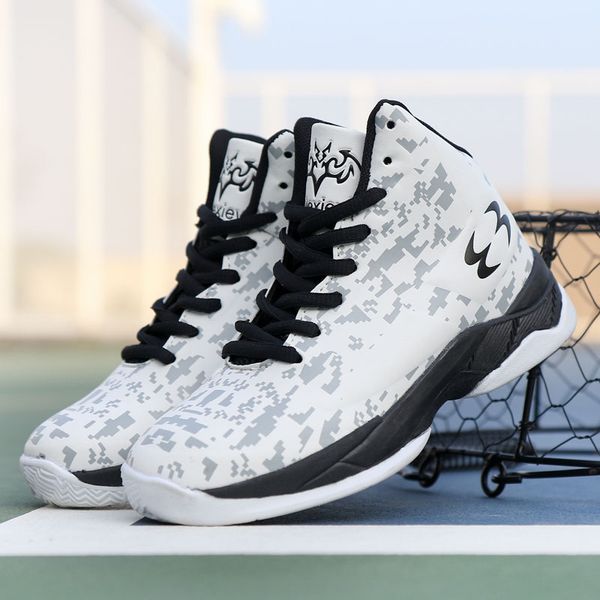 kids sneakers thick sole boys basketball shoes children sport shoes outdoor boy trainer basket soft non-slip
kids sneakers thick sole boys basketball shoes children sport shoes outdoor boy trainer basket soft non-slip