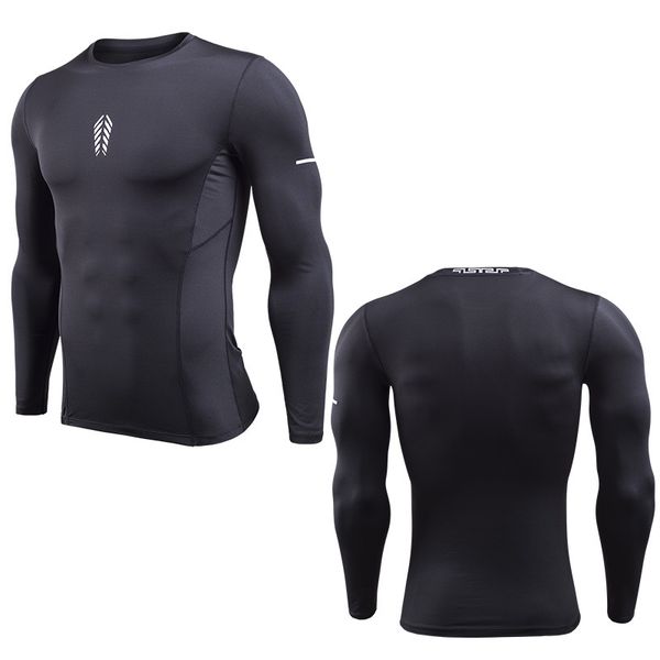 fitness wear long sleev men comp shirs tight tshit long sleeve them under fitns base layer weight liftin wear ig, Black;blue
fitness wear long sleev men comp shirs tight tshit long sleeve them under fitns base layer weight liftin wear ig, Black;blue