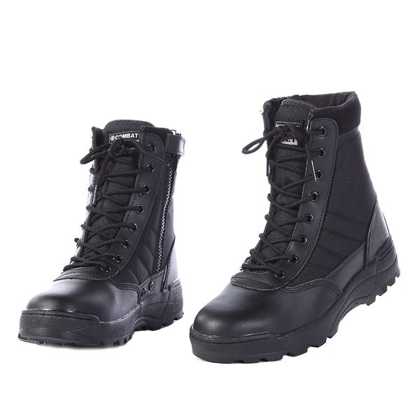2018 us military leather boots for men bot infantry tactical boots askeri bot army bots army shoes erkek ayakkabi hombre
2018 us military leather boots for men bot infantry tactical boots askeri bot army bots army shoes erkek ayakkabi hombre
