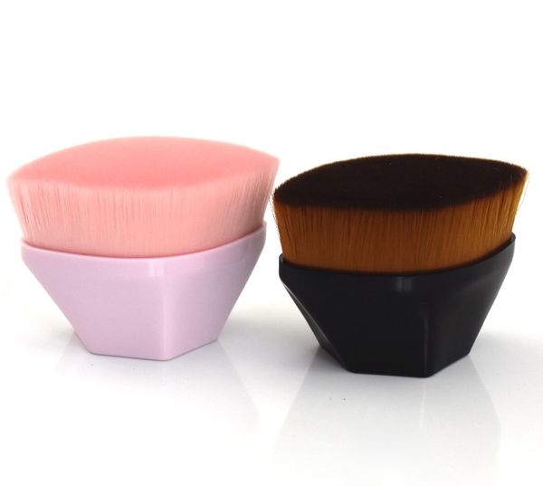55 magic foundation brush diamond makeup brush profession polygon contour blending cosmetic brushes microfiber plastic handle
55 magic foundation brush diamond makeup brush profession polygon contour blending cosmetic brushes microfiber plastic handle