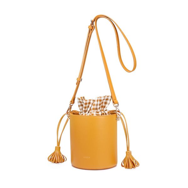 ladies pu leather small messenger bags fashion bucket tassel small women's crossbody bags
ladies pu leather small messenger bags fashion bucket tassel small women's crossbody bags