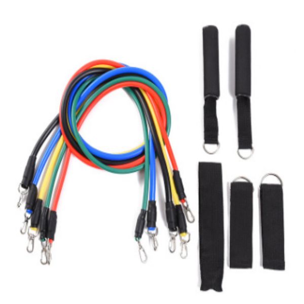 2020 11pcs в 1 bands set фитнес сопротивления упражнения tubes практического упругое обучение rope йог тросового pilates workout снасти dhl
2020 11pcs в 1 bands set фитнес сопротивления упражнения tubes практического упругое обучение rope йог тросового pilates workout снасти dhl