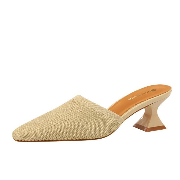 summer women slippers pointed toe shoes women's sandals square heel women shoes korean style gladiator g0385, Black
summer women slippers pointed toe shoes women's sandals square heel women shoes korean style gladiator g0385, Black