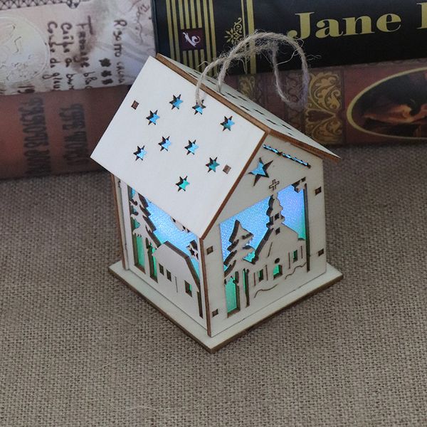 led wood santa clause house christmas tree ornaments lamp cabin pendant xmas gift decor for home lfd
led wood santa clause house christmas tree ornaments lamp cabin pendant xmas gift decor for home lfd