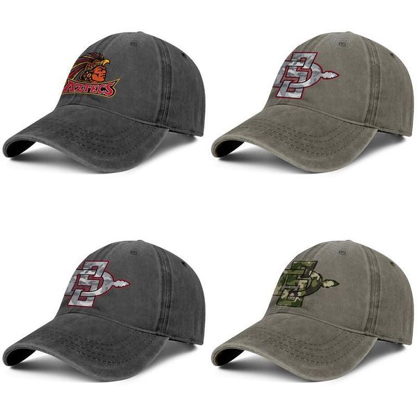 san diego state aztecs camouflage black denim baseball cap cool sports personalized classic hats gray camouflage football logo, Blue;gray
san diego state aztecs camouflage black denim baseball cap cool sports personalized classic hats gray camouflage football logo, Blue;gray