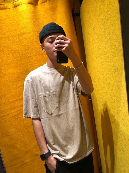 2020 spring designer women men t-shirt new arrival tees brand fashion luxury men casual t-shirt asain size b104750y, White
2020 spring designer women men t-shirt new arrival tees brand fashion luxury men casual t-shirt asain size b104750y, White