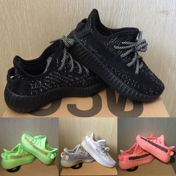 new baby kids shoes zebra kanye west v2 sneakers static reflective beluga 2.0 running shoes clay boy girl toddler sports trainer, Black
new baby kids shoes zebra kanye west v2 sneakers static reflective beluga 2.0 running shoes clay boy girl toddler sports trainer, Black