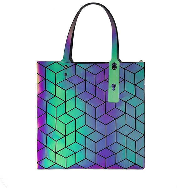 2020 new shoulder bags night luminous irregular geometric female bag variable shoulder strap women's handbags foldable totes
2020 new shoulder bags night luminous irregular geometric female bag variable shoulder strap women's handbags foldable totes