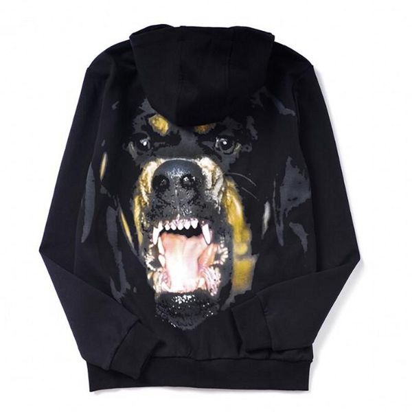 fashion designer jacket dog head printing sweatshirt designer mens hoodies hooded autumn jacket casual jacket, Black;brown
fashion designer jacket dog head printing sweatshirt designer mens hoodies hooded autumn jacket casual jacket, Black;brown