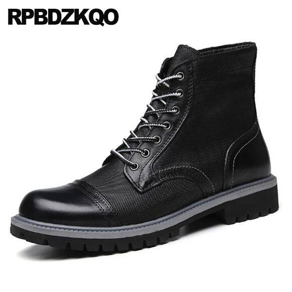 shoes men black army plus size autumn lace up european genuine leather ankle full grain handmade retro combat boots
shoes men black army plus size autumn lace up european genuine leather ankle full grain handmade retro combat boots