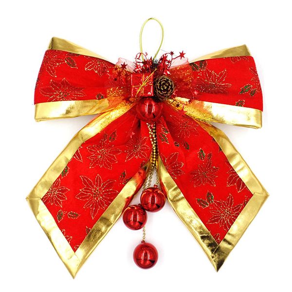 creative bowknot pine cone christmas ornament delicate christmas tree hanging decoration m size red red-medium
creative bowknot pine cone christmas ornament delicate christmas tree hanging decoration m size red red-medium