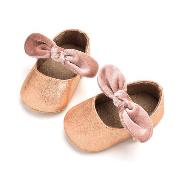 bow shape princess soft rubber toddler shoes soft and comfortable baby shoes baby bottom toddler
bow shape princess soft rubber toddler shoes soft and comfortable baby shoes baby bottom toddler