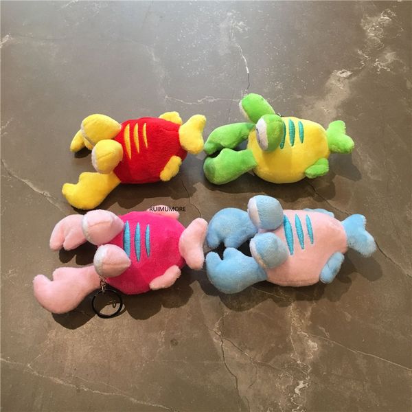 ocean stuffed animal toy , 13cm plush crab in 4colors. plush toy doll ; wedding gift plush toys
ocean stuffed animal toy , 13cm plush crab in 4colors. plush toy doll ; wedding gift plush toys