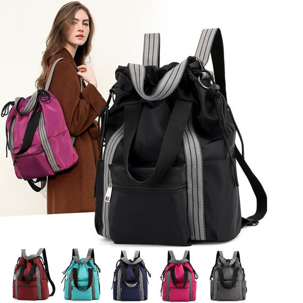 nylon yoga mat bags gym fitness shoulder bag backpack sac de sport sports tas drawstring gymtas for women sporttas retro bag
nylon yoga mat bags gym fitness shoulder bag backpack sac de sport sports tas drawstring gymtas for women sporttas retro bag