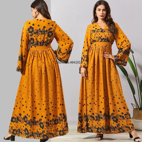 vestidos largos women ethnic floral high waist bohemia wave point long dress muslim abaya dress kaftan turkey dubai abaya, Red
vestidos largos women ethnic floral high waist bohemia wave point long dress muslim abaya dress kaftan turkey dubai abaya, Red
