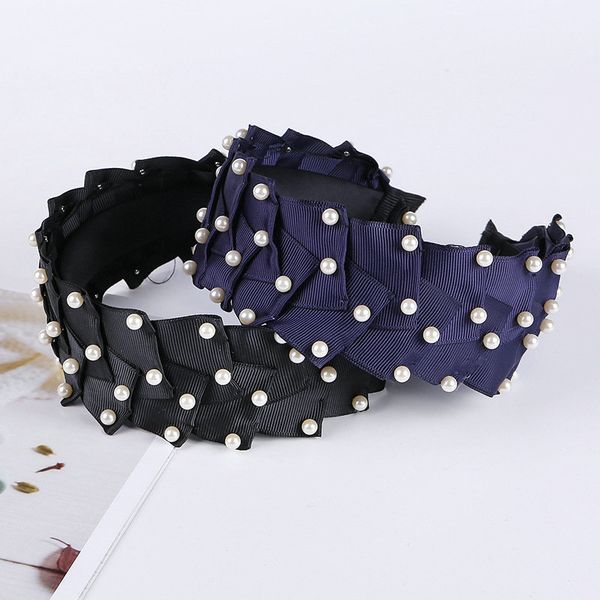 79g weight broadside gorgeous pearl hair bands ladies hair style with headbands sale elastic hair band odymv, Black;brown
79g weight broadside gorgeous pearl hair bands ladies hair style with headbands sale elastic hair band odymv, Black;brown