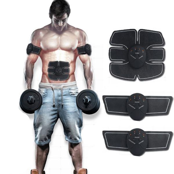 flymk wireless muscle stimulator ems stimulation body slimming beauty machine abdominal muscle exerciser training device body massager
flymk wireless muscle stimulator ems stimulation body slimming beauty machine abdominal muscle exerciser training device body massager