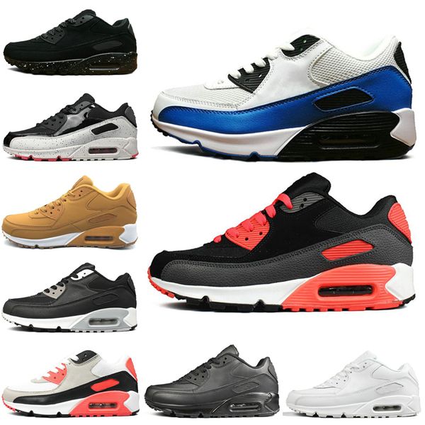 Men women Running Shoes Triple Black White CNY OREO Black Croc Infrared Neon jogging Outdoor Trainer mens Sports Sneaker 36-45 Drop Ship
Men women Running Shoes Triple Black White CNY OREO Black Croc Infrared Neon jogging Outdoor Trainer mens Sports Sneaker 36-45 Drop Ship