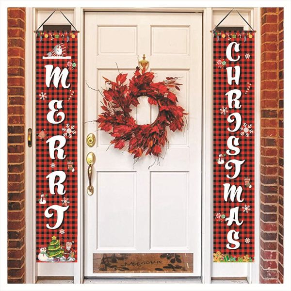 halloween christmas decoration door couplet hanging sign for outdoor garden merry christmas decoration banner wall pendants dbc vt0713
halloween christmas decoration door couplet hanging sign for outdoor garden merry christmas decoration banner wall pendants dbc vt0713