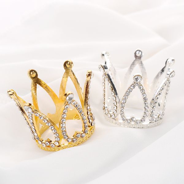 baby crown rhinestone p pgraphy props diy headband ring mini decoration newborn gold silver memorial headdress, Slivery;white
baby crown rhinestone p pgraphy props diy headband ring mini decoration newborn gold silver memorial headdress, Slivery;white