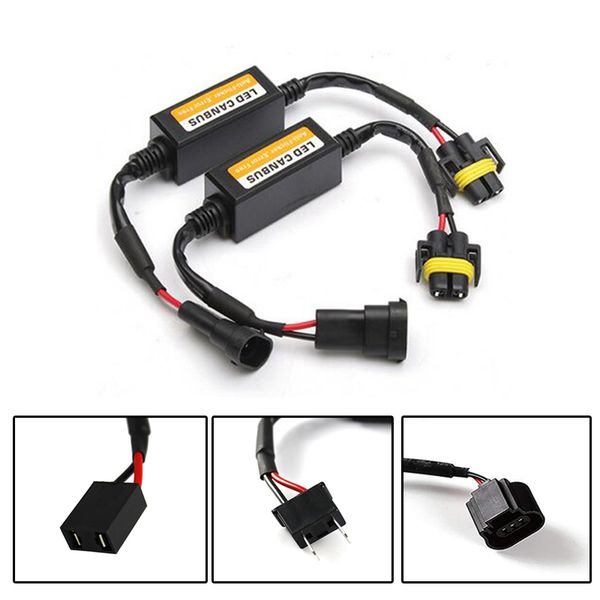 car led headlight decoder radio audio anti-interference fault canceler led filter h1h4 h7 9006/hb4 9004 h8/h9/h11 5202/h16 h13
car led headlight decoder radio audio anti-interference fault canceler led filter h1h4 h7 9006/hb4 9004 h8/h9/h11 5202/h16 h13