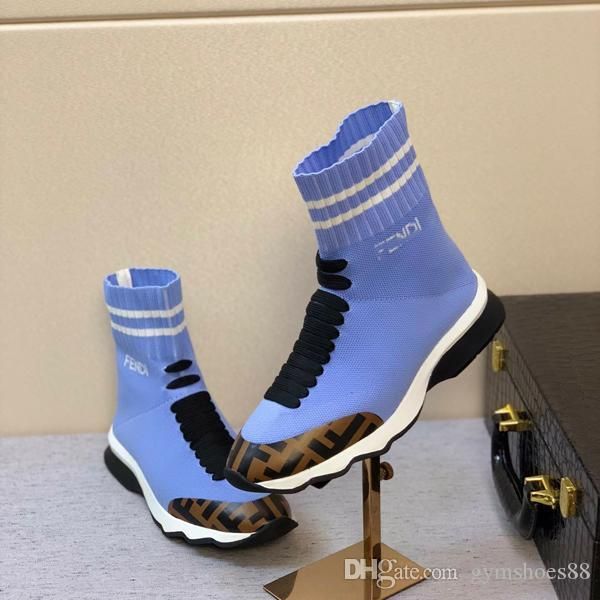 горячие кроссовки speed trainer мужчины женщины вязания носки обувь casual boots худые ноги speed кроссовок с оригинальной коробкой и ме, Black
горячие кроссовки speed trainer мужчины женщины вязания носки обувь casual boots худые ноги speed кроссовок с оригинальной коробкой и ме, Black