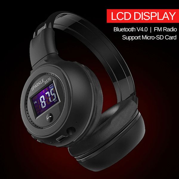 Orignal zealot b570 bluetooth foldable headphone upport tf card player fm radio wirele tereo with microphone folding lcd creen head et
Orignal zealot b570 bluetooth foldable headphone upport tf card player fm radio wirele tereo with microphone folding lcd creen head et