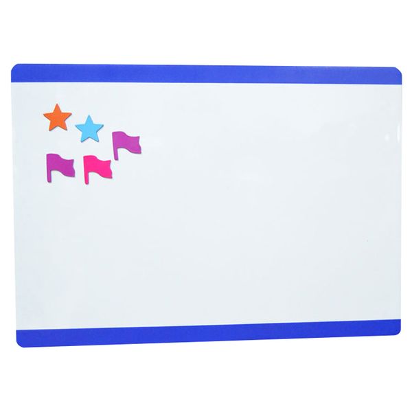 magnetic board whiteboard a4 21x30cm pvc gift for drawing message fridge refrigerator js23
magnetic board whiteboard a4 21x30cm pvc gift for drawing message fridge refrigerator js23