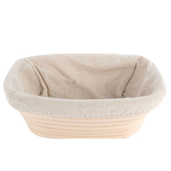 bread basket banneton brotform rattan proofing basket liner round oval fruit tray dough food storage container organizer baskets
bread basket banneton brotform rattan proofing basket liner round oval fruit tray dough food storage container organizer baskets