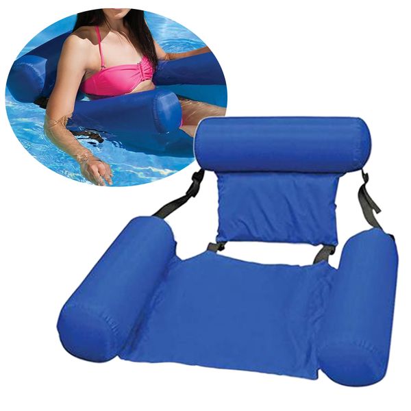float lounge складные с спинка безопасный бассейн воды кровать summer beach chair надувной матрас открытый надувные гамак
float lounge складные с спинка безопасный бассейн воды кровать summer beach chair надувной матрас открытый надувные гамак