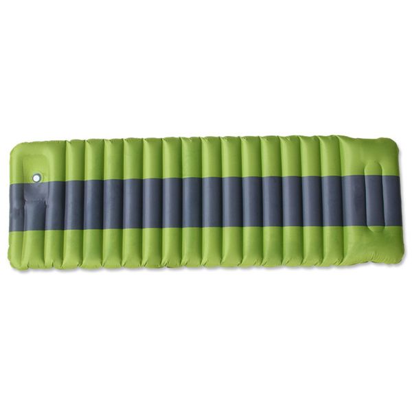 outdoor air mattress moisture proof inflatable mat cushion with pvc camping bed tent camping sleeping pad
outdoor air mattress moisture proof inflatable mat cushion with pvc camping bed tent camping sleeping pad