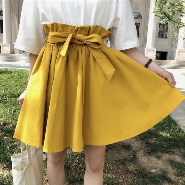 nicemix mini skirt korean clothes high waist short solid a-line skirt anti-lil peep half-length pleated skirt 2020 preppy skirts, Black
nicemix mini skirt korean clothes high waist short solid a-line skirt anti-lil peep half-length pleated skirt 2020 preppy skirts, Black