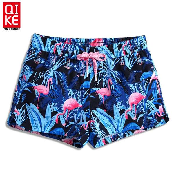 beach shorts women bermudas swimming trunks ladies swimwear bathing suits quick dry plavky loose sungas de praia surfing
beach shorts women bermudas swimming trunks ladies swimwear bathing suits quick dry plavky loose sungas de praia surfing