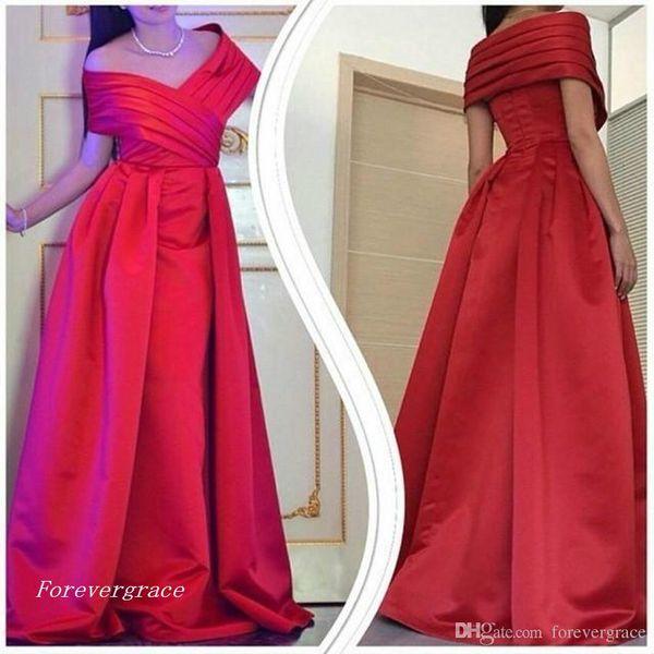 2019 fashion v-neck evening dress floor-length long formal holiday wear prom party gown custom made plus size, Black;red
2019 fashion v-neck evening dress floor-length long formal holiday wear prom party gown custom made plus size, Black;red