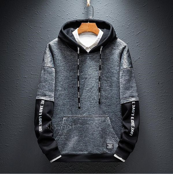 new designer hoodies for men spring mens hoodie many sweatshirt 14asweatshirt fake two piece tide luxury pullover print letter, Black
new designer hoodies for men spring mens hoodie many sweatshirt 14asweatshirt fake two piece tide luxury pullover print letter, Black