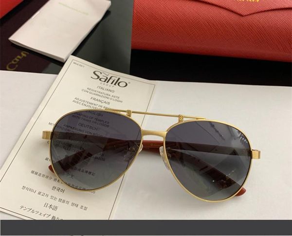 новые роскошные мужские модные дизайнерские солнцезащитные очки классический пилот полный кадр горячие продажи повседневные очки открытый uv, White;black
новые роскошные мужские модные дизайнерские солнцезащитные очки классический пилот полный кадр горячие продажи повседневные очки открытый uv, White;black