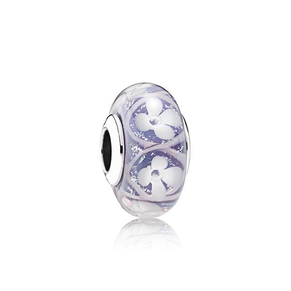 новый 100% стерлингового серебра 1: 1 glamour 791667 фиолетовый поле очарование стеклянная бусина оригинальные женщины свадебные ювелирные и, Black 
новый 100% стерлингового серебра 1: 1 glamour 791667 фиолетовый поле очарование стеклянная бусина оригинальные женщины свадебные ювелирные и, Black