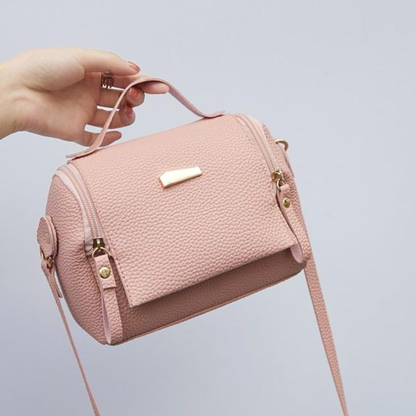 fashion elegant handbag women shoulder bag female mini crossbody bags pu leather ladies handbags tote
fashion elegant handbag women shoulder bag female mini crossbody bags pu leather ladies handbags tote