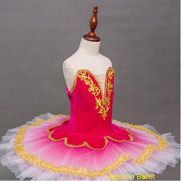 children's modern ballet skirt, rose red dance costume custom new girls group dance performance ballet tutu skirt costumes, Black;red
children's modern ballet skirt, rose red dance costume custom new girls group dance performance ballet tutu skirt costumes, Black;red