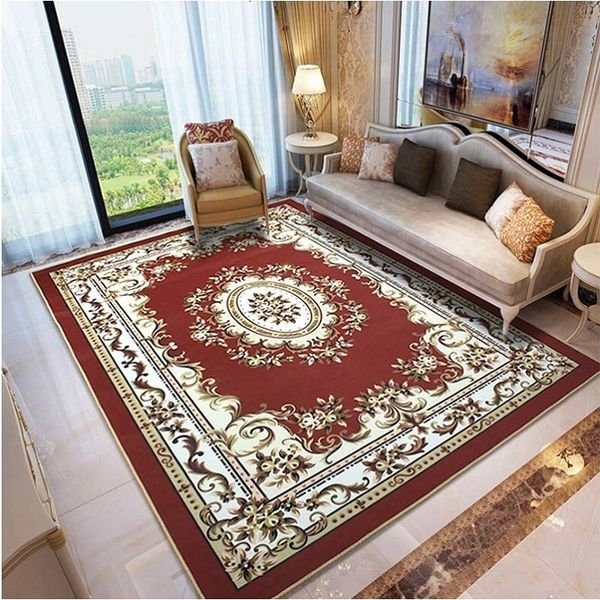 various nordic style anti-slip geometric flannel carpet in rectangle shape in parlor kids room with soft velvet
various nordic style anti-slip geometric flannel carpet in rectangle shape in parlor kids room with soft velvet