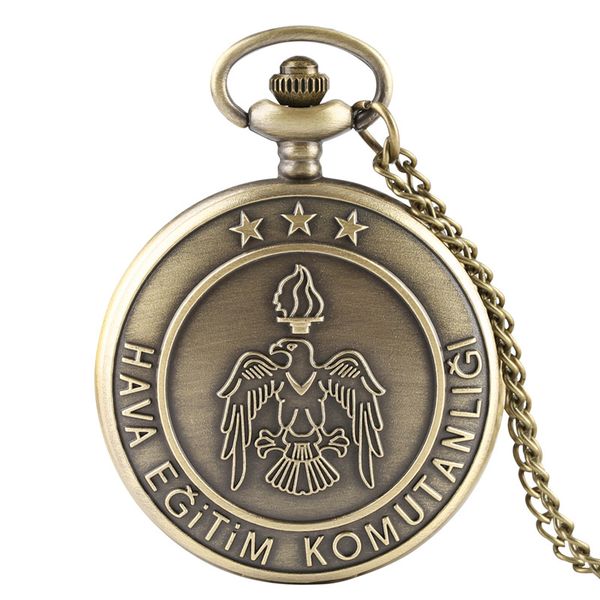 turkish air force theme quartz pocket watch retro bronze necklace chain watches souvenir for men women kids reloj de bolsillo, Slivery;golden
turkish air force theme quartz pocket watch retro bronze necklace chain watches souvenir for men women kids reloj de bolsillo, Slivery;golden
