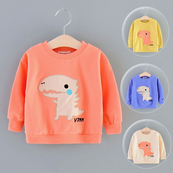 sweater for children long sleeve toddler kids baby girls boys costume cartoon print sweatshirt coat outfits spring ##3, Black
sweater for children long sleeve toddler kids baby girls boys costume cartoon print sweatshirt coat outfits spring ##3, Black