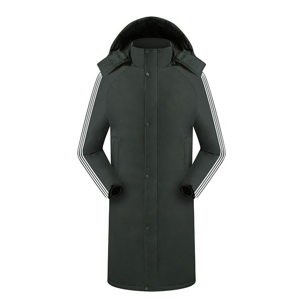 football winter training long sports coat cotton clothes men and women children over the knee cotton outdoor coat, Blue;black
football winter training long sports coat cotton clothes men and women children over the knee cotton outdoor coat, Blue;black