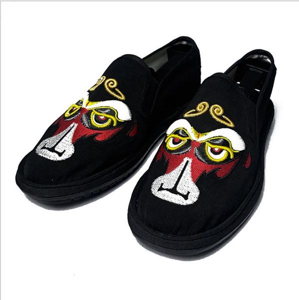 cloth air-permeable cool thick-bottom mesh men's women's summer casual shoes slip-on speed trainer low mercurial black couple snea
cloth air-permeable cool thick-bottom mesh men's women's summer casual shoes slip-on speed trainer low mercurial black couple snea