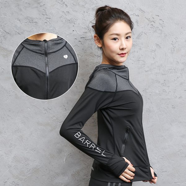 women sport jerseys hooded long sleeve sport hoodie sweatshirt gym fitness yoga tracksuit running jacket t shirt women, White;red
women sport jerseys hooded long sleeve sport hoodie sweatshirt gym fitness yoga tracksuit running jacket t shirt women, White;red